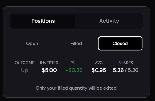 0x_Feran's tweet photo. I am just exploring a new prediction market which is @YeNoMarkets 

To be honest is has one of the best UI and it's very user-friendly.

The market is based on @solana 
I think it's going to be the solana's one of the best prediction market.

Also it has 2 campaign now 
1. $5000 USDC
2.$20000 USDC

To experience it join now : https://t.co/5x6Cg85YGW