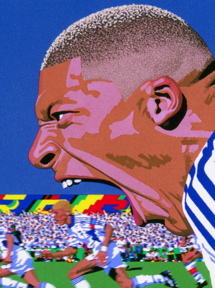 craftian_keskin's tweet photo. Will Mbappe be the top scorer in the World Cup 2026 tonight? https://t.co/OpUT8QVzTb