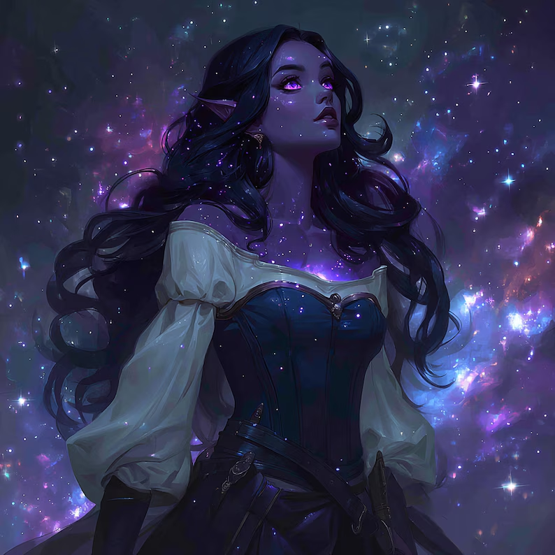 ash_ley387's tweet photo. Stardust &amp; shadow magic

 #hagtage 
#darkaesthetic 
#cosmiccore https://t.co/ZFM4XbTeyM
