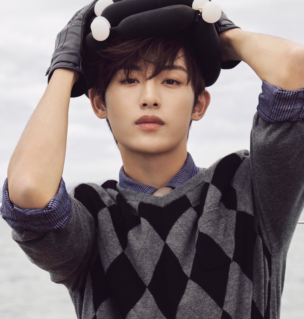 JustKatOfficial's tweet photo. The adorable, sweet and talented #Winwin has announced his departure from NCT and SM Entertainment after 10 years. We love you and are so proud of your journey! 🥹💚 https://t.co/dsQD24B7gJ