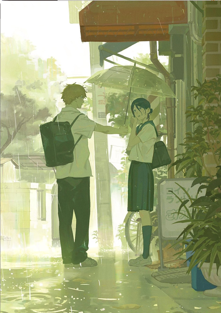 AniChainsaw's tweet photo. https://t.co/j1PH7fUMxU