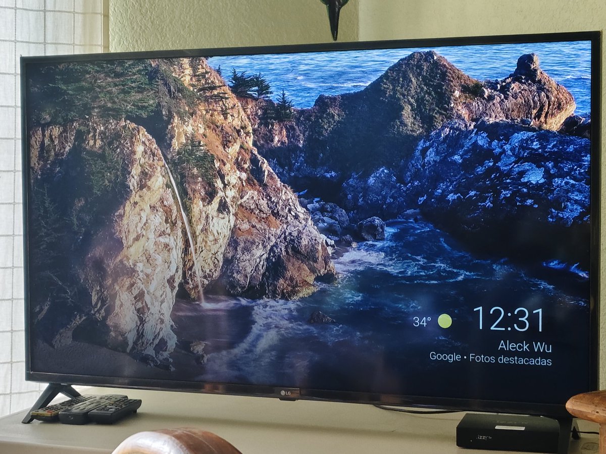 mar02_r's tweet photo. Es la primera vez que me sale una de estas fotos de Google, que yo puedo decir ahí estuve https://t.co/hrQju1da7p