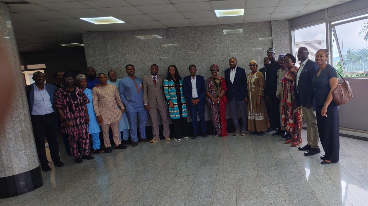 Nasiruidrisu's tweet photo. 3rd WB mission visit to @ARMORPFORR https://t.co/6ewKZ6lfeJ