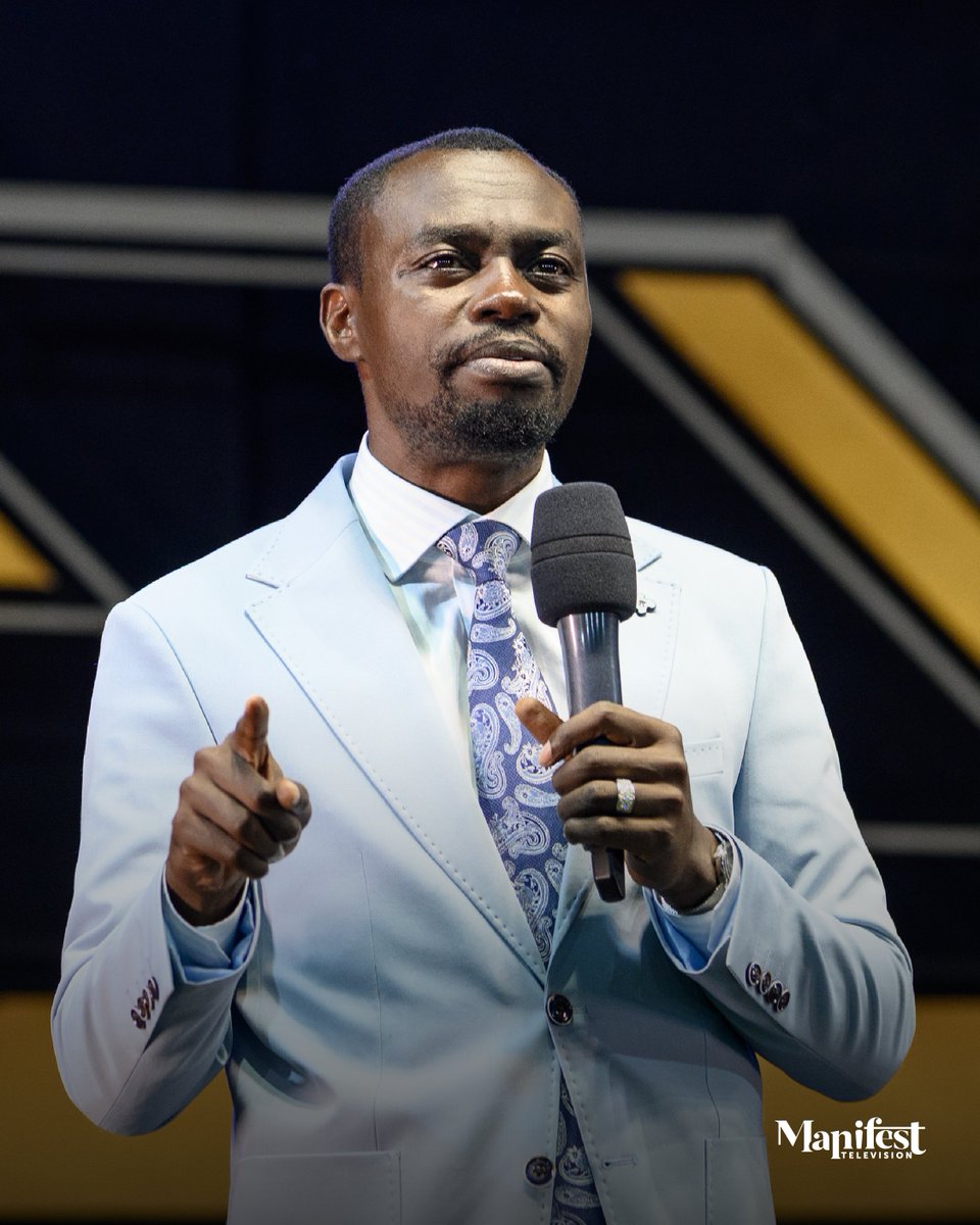 manifest_tvug's tweet photo. You are in a covenant relationship with the God of the universe. No circumstance should ever cause you to doubt the blessing of God upon your life. https://t.co/mcRaKRg2QQ