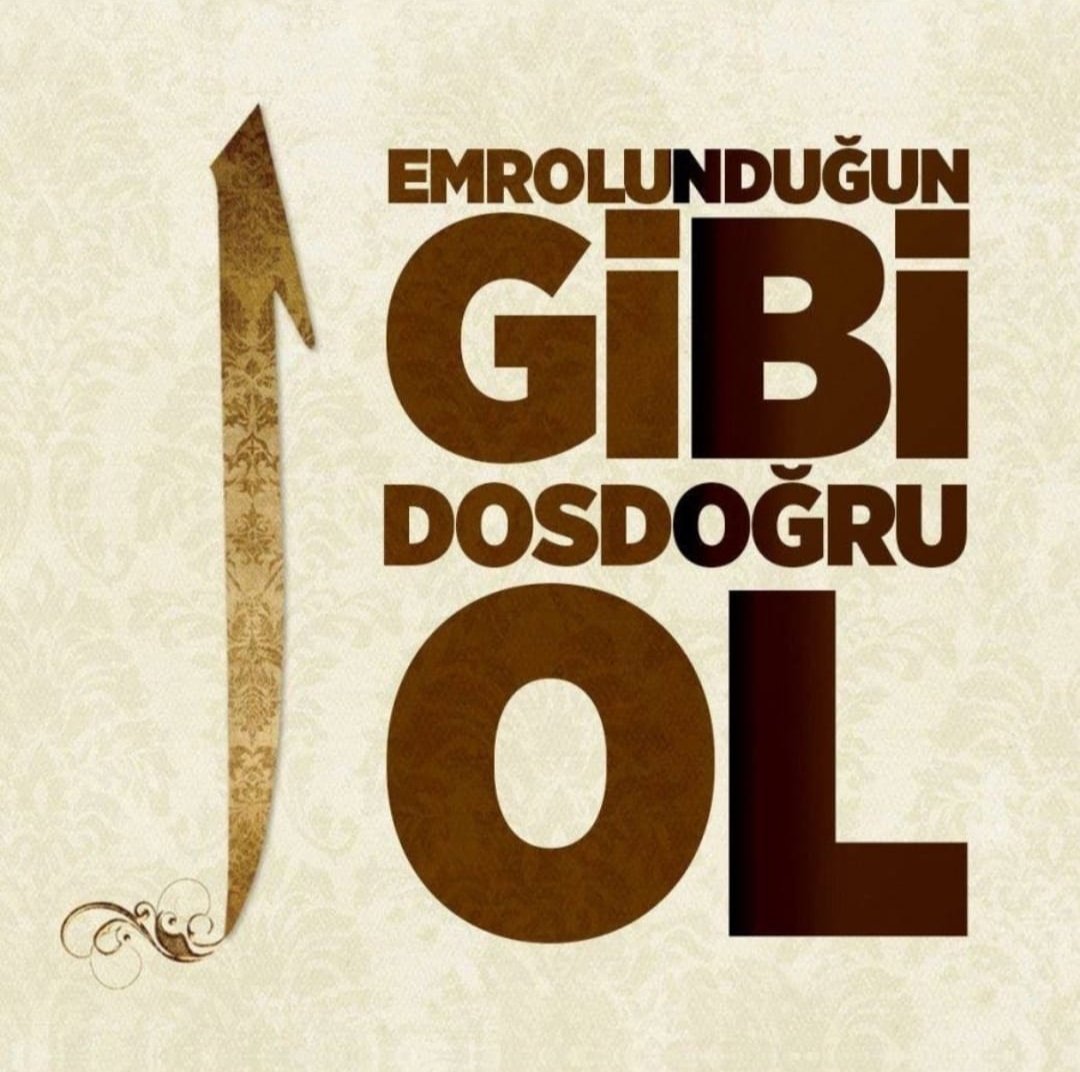 06dibihtisas's tweet photo. Desteklemek gerekir.
#Hudsuresi
#Doğruluk
#yeditepeüniversitesi https://t.co/J75orvFbUy