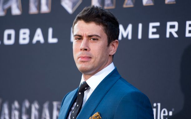 JuanC_Rdgz's tweet photo. 🎬 Happy Birthday Toby Kebbell 🎂🎬
#TobyKebbell #FantasticFour #VictorVonDoom #DrDoom #HappyBirthdayTobyKebbell https://t.co/qi0fFymsuy