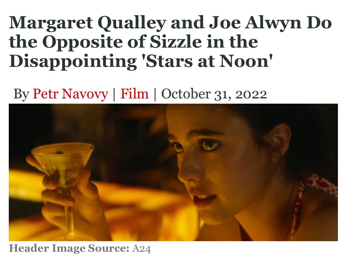 taylorcoded's tweet photo. they are really rewriting history bc the lack of chemistry and his shitty acting was the reason why the movie flopped so bad 😭 you dont need to do all that for a bland british twink https://t.co/nVqg1fjeCD
