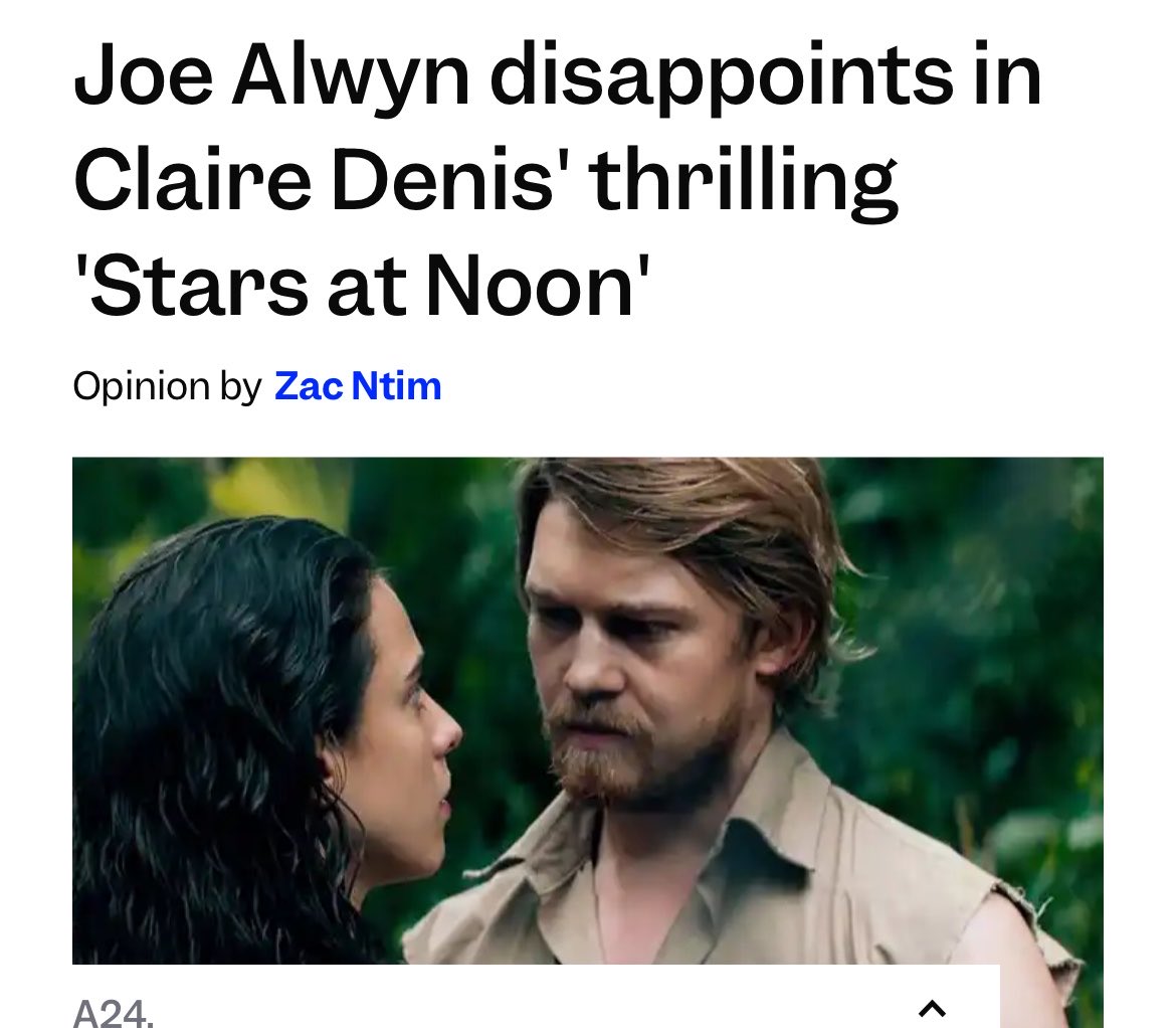 taylorcoded's tweet photo. they are really rewriting history bc the lack of chemistry and his shitty acting was the reason why the movie flopped so bad 😭 you dont need to do all that for a bland british twink https://t.co/nVqg1fjeCD
