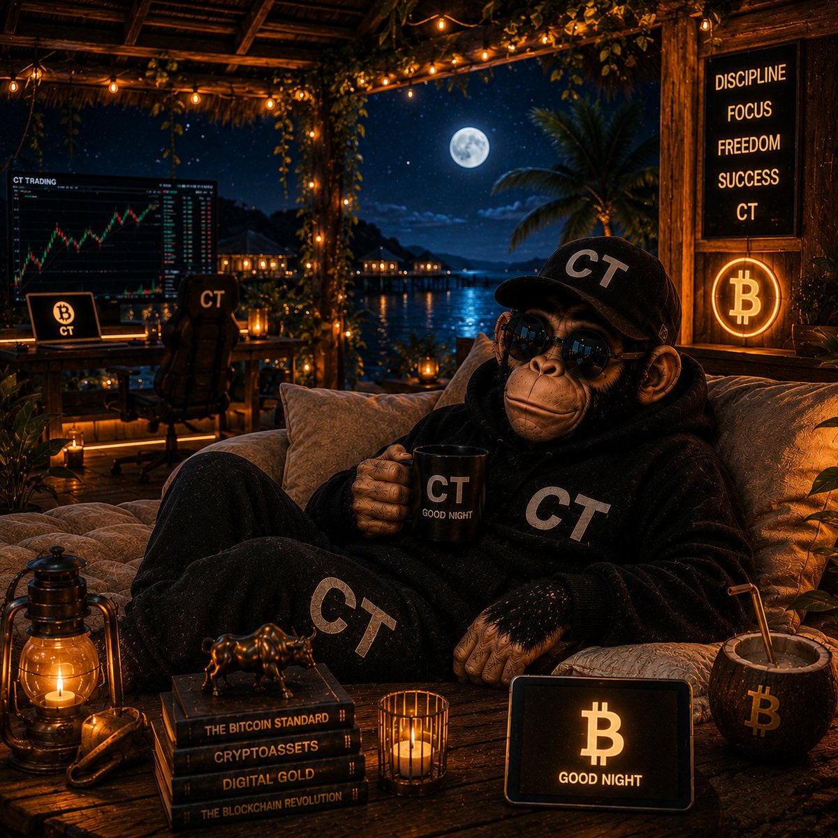 CARTER ⭕☠️ tweet media
