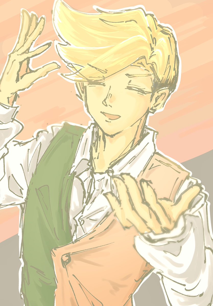 しと。 tweet media