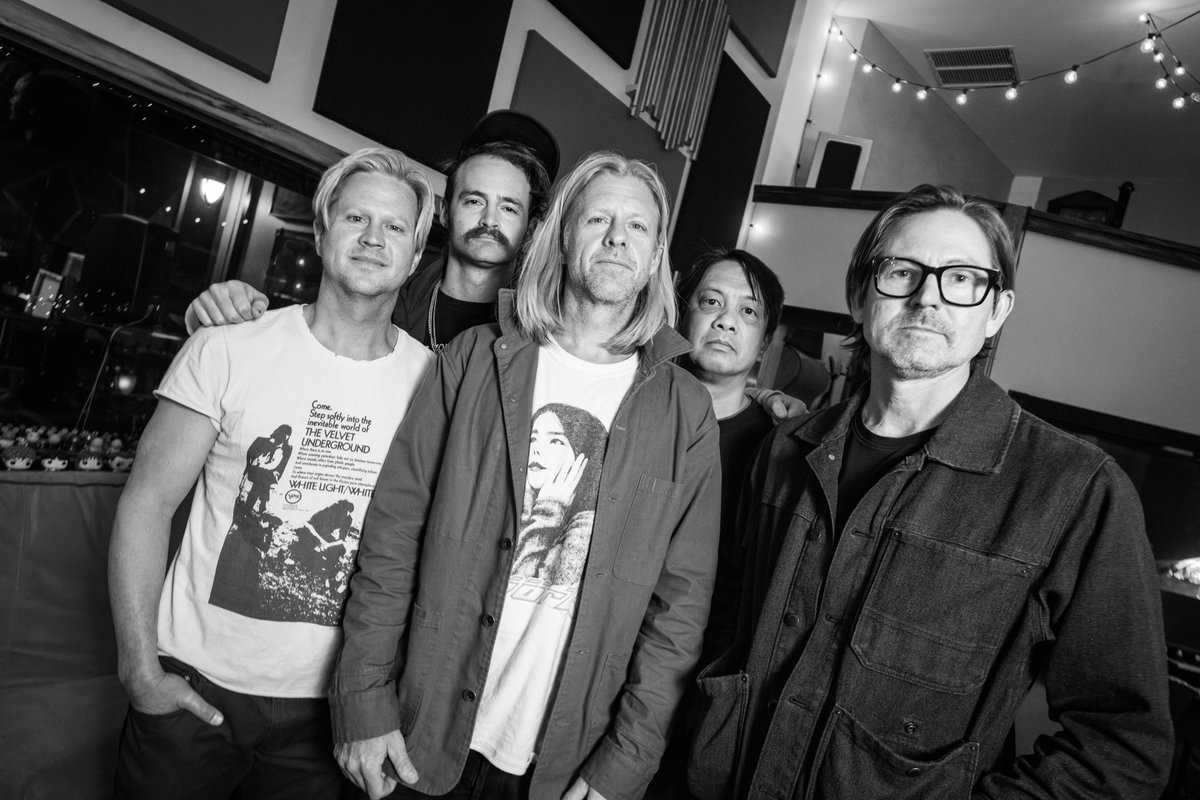 Switchfoot tweet media