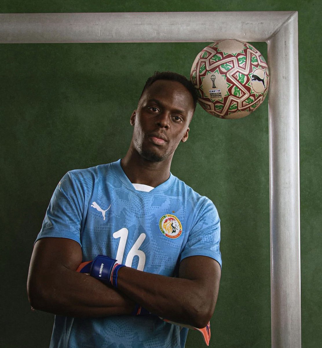 seydinaof's tweet photo. Cette phrase de Edouard Mendy dit tout :

« Le Sénégal mérite une équipe et une fédération capable de transformer les échecs en leçons et les leçons en victoires. »

🇸🇳 https://t.co/oKldux6ywC