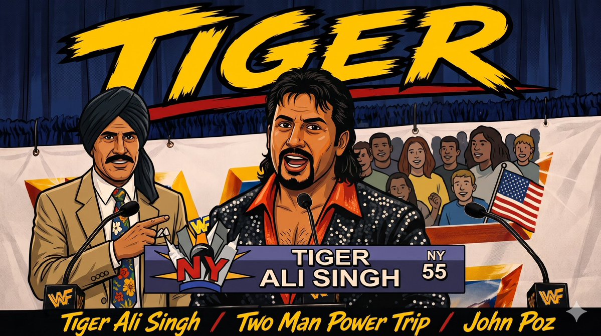 TwoManPowerTrip tweet picture