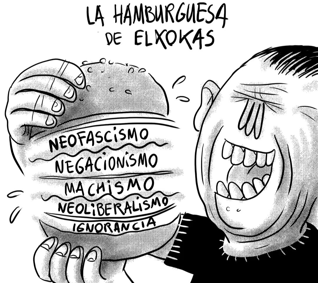 TIRITITANDO1's tweet photo. @elxokas https://t.co/PyYebRbKIq