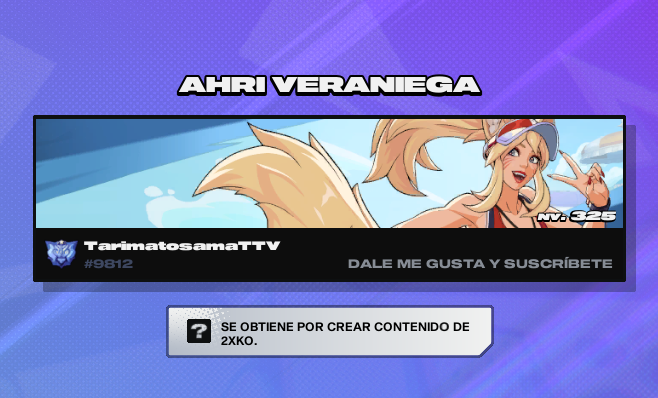 tarimato's tweet photo. ¿@2XKObrasil que tanto me falta para poder tener este titulo?
👀👀👀👀👀👀👀👀👀👀👀👀👀👀👀 https://t.co/Xl9145w6Ge