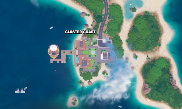 Bwezzyeu's tweet photo. CLUSTER COAST ALL FNCS! W @findusfn 🥸 https://t.co/3QvW62andp
