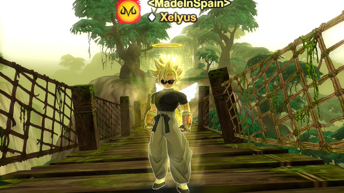 xelyuss's tweet photo. LE MEILLEUR JEU DRAGON BALL DE TOUS LES TEMPS https://t.co/d8JackBjbh