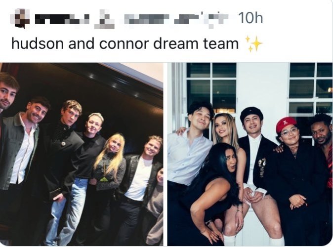 bab_suh's tweet photo. This is a hall of famer tweet. The fact that the Hudcon op deleted it when people noticed the obvious. 

LMAO https://t.co/hY8tO2pm1z