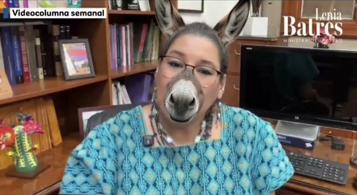 CIGATRONIC's tweet photo. @LillyTellez Cuidado con la pandilla del acordeón! 
Son delincuentes  muy peligrosos https://t.co/AxWMF89zTJ