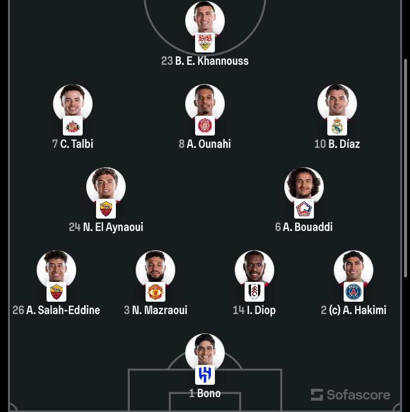 CentralDoBrega's tweet photo. França e Marrocos ESCALADOS para o jogo de 17h! 🇫🇷🇲🇦

É o único jogo do dia. https://t.co/UIGbUc9G1t