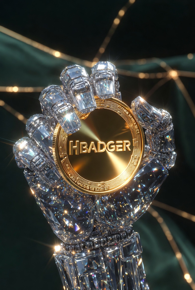 Prinz_Land's tweet photo. 🚨 10M $HBADG GIVEAWAY! 🦡💎

Think you know the @CowrieProtocol ecosystem?

Quote this post and tell us:
🦡 What is @CowrieProtocol building?
🦡 How does @Hbadger_token fit into the ecosystem?
🦡 Why are you bullish on $HBADG?

Rules:
✅ Follow @CowrieProtocol
✅ Follow @Hbadger_token
✅ Quote this post with your answer
💚 Retweet 

The best entries will share 10M $HBADG.

I'll personally request the winners' wallets. Good luck! 🚀💎

$Fil $BTC $SKYAI