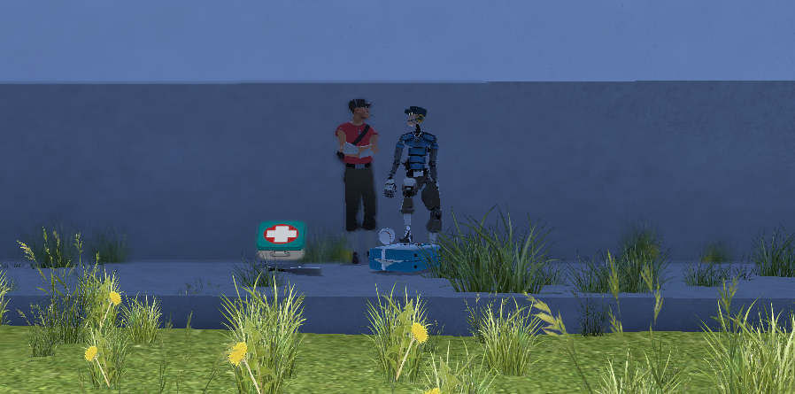 hyperspaceceo's tweet photo. what theyre talking abt?
#tf2 #scout https://t.co/92fIeDpShM