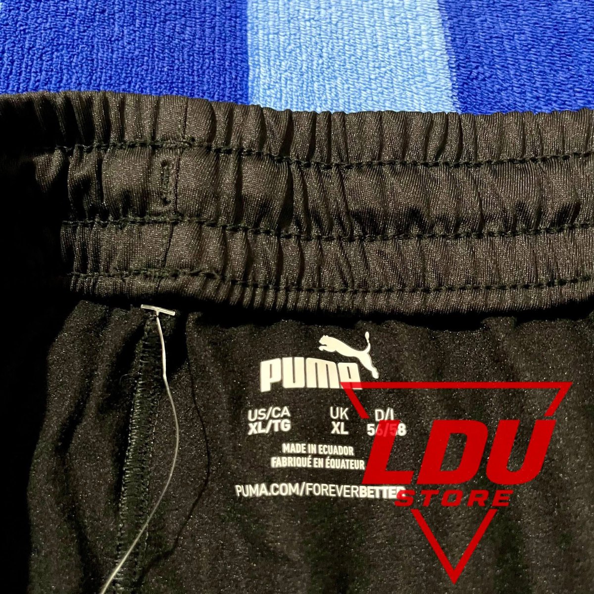 LDUStore's tweet photo. SE VENDE✅Pantalón de entrenamiento 2024🇮🇩
Talla: Extra Large
Estado: Nuevo
Precio $50
📲WhatsApp 097-883-2786
🚚 Envíos a todo el Ecuador 🇪🇨 
💵Puedes pagar con PayPal, transferencia o efectivo

#ldu #liga #ligadequito #libertadores #quito https://t.co/4OfxSHbIJh