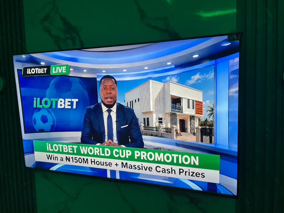 mzz_faithy's tweet photo. ₦150 million house for promo dey sweet for ad but we go see winner at all

people don too see plenty "promo" wey end for stories. ₦150 million house, God abeg o
#ilotbetad #ilotbethouse https://t.co/OdLxAnowoK