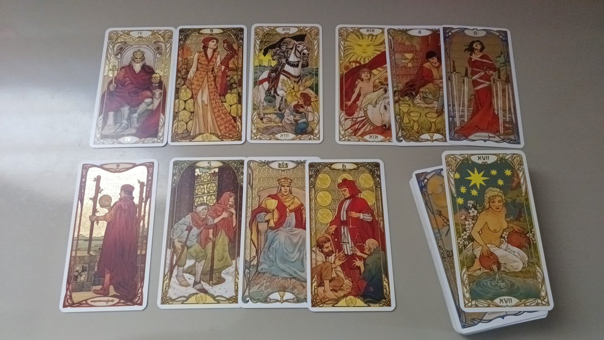 tinkerbelltarot's tweet photo. demorei para aparecer por aqui hoje, mas ja comecei a fazer os atendimentos!!
quem está com tiragem marcada pra hoje já vai receber e quem tiver interesse, ainda tenho vagas para tiragens hoje! https://t.co/jJ5mIYgO14