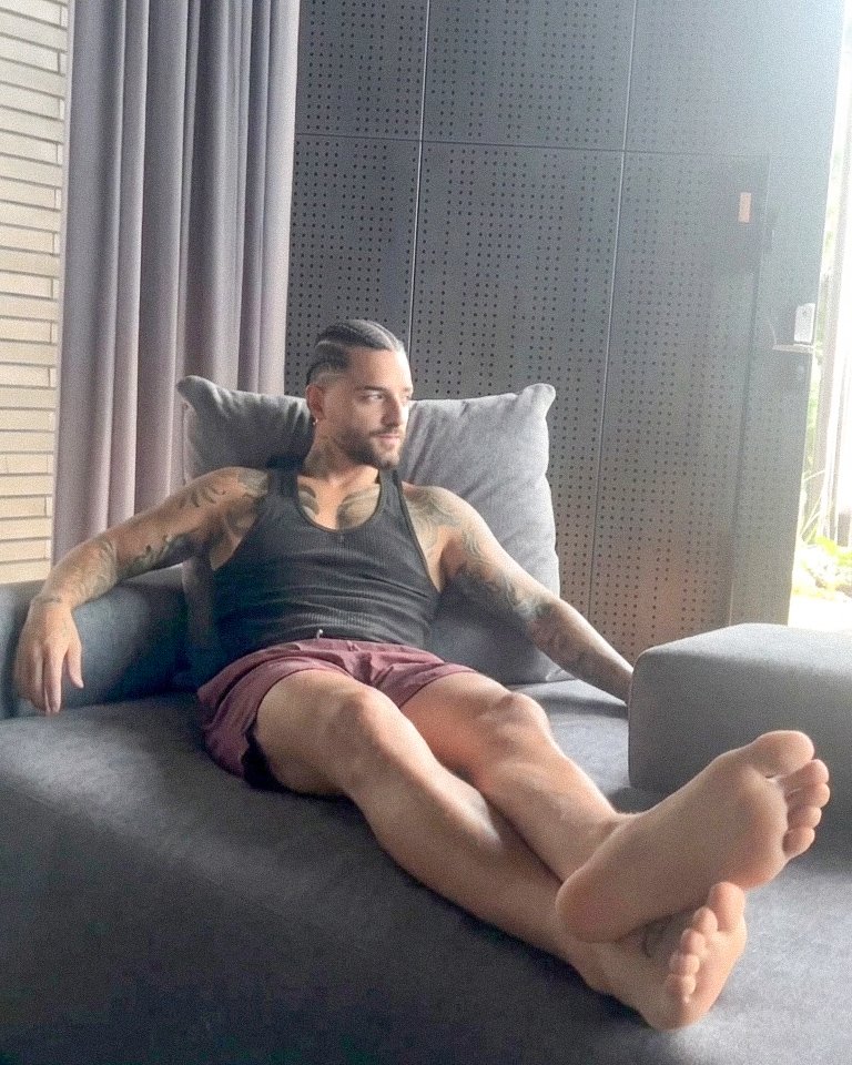 elordiaoty's tweet photo. hoje só tranquilidade https://t.co/RSEaFWUPl6