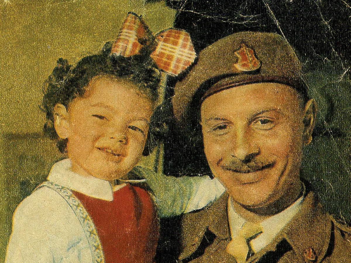 sevendaysvt's tweet photo. Drawing on her family’s deep roots in the founding of Israel in 1948, Burlington filmmaker Orly Yadin comes to terms with her complicated history in her documentary 'Land.' https://t.co/T5G6NKiVIa https://t.co/YVnfPnLMJn