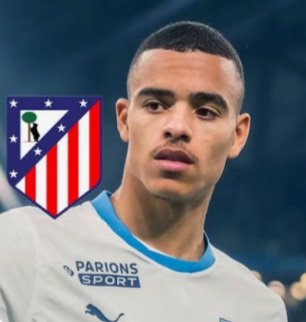 AlfonsoCar24268's tweet photo. Ahora mismo el Olympique de Marsella prefiere la oferta del Atlético de Madrid,a la del Fenerbahce.El jugador también prefiere jugar en el club colchonero.Hace 24 horas era un fichaje casi cerrado por el Fenerbahce.
Ahora toca esperar. https://t.co/AWdqOzc3TD