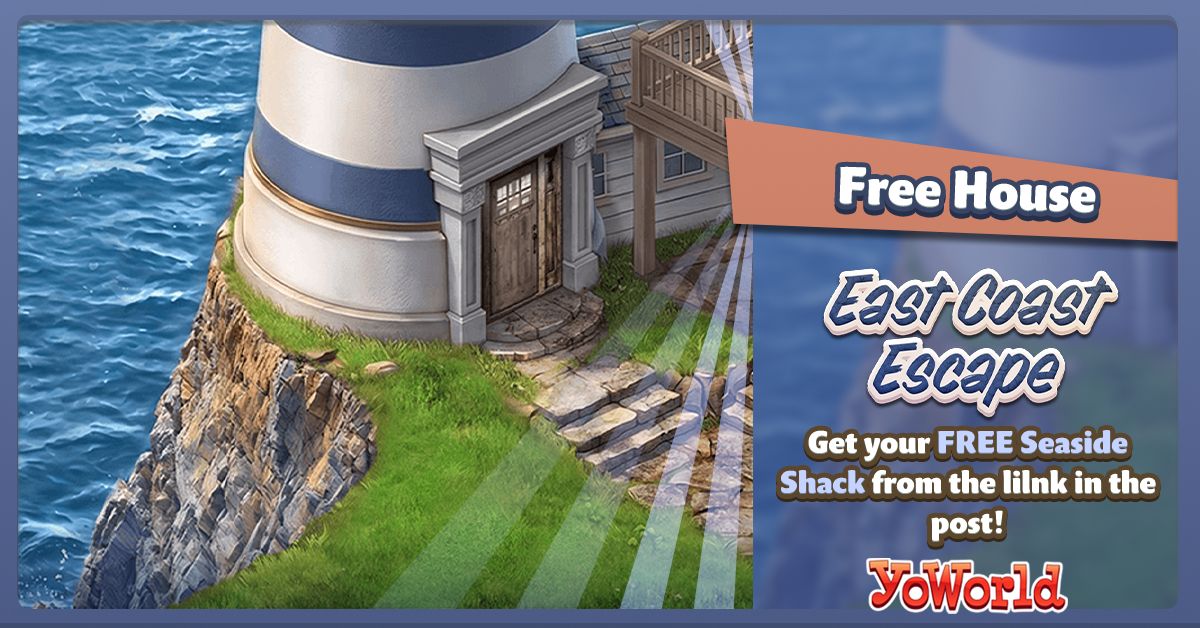 YoWorldGame tweet picture