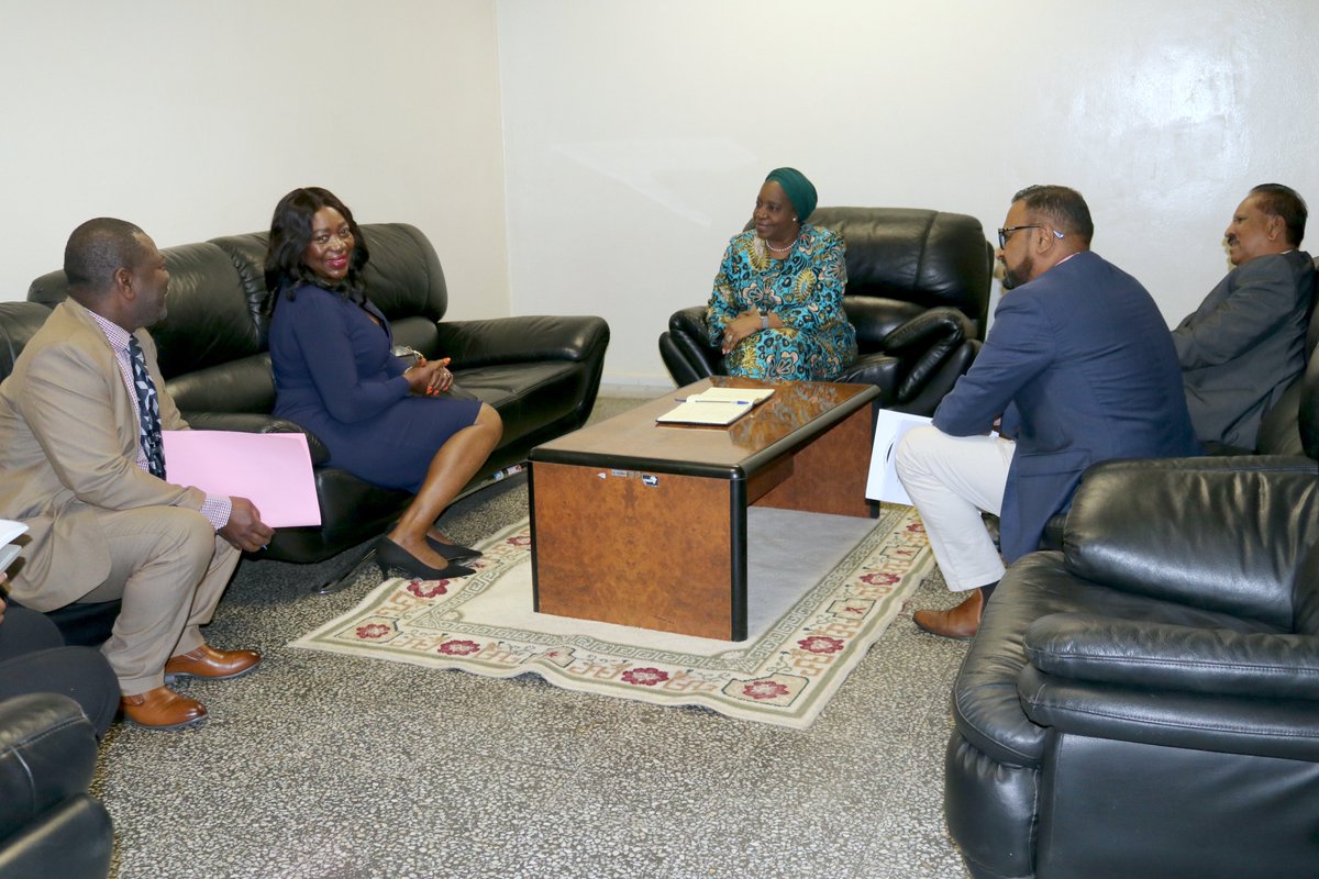 COMESA Secretariat tweet media