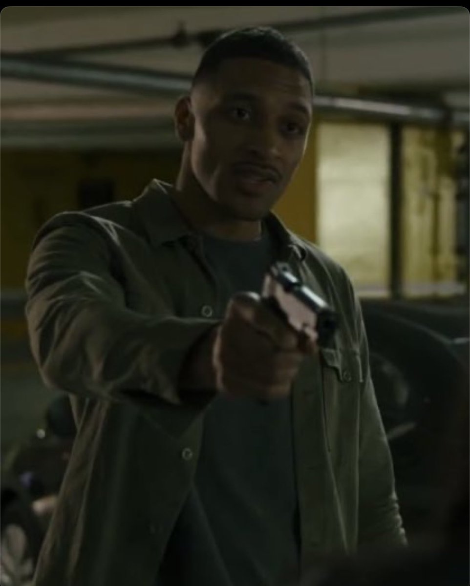 SerieFilmAfroUS's tweet photo. Who are the worst killers in the Power Universe ? #PowerForce #RaisingKanan 😹 https://t.co/QFE1hRhf6b