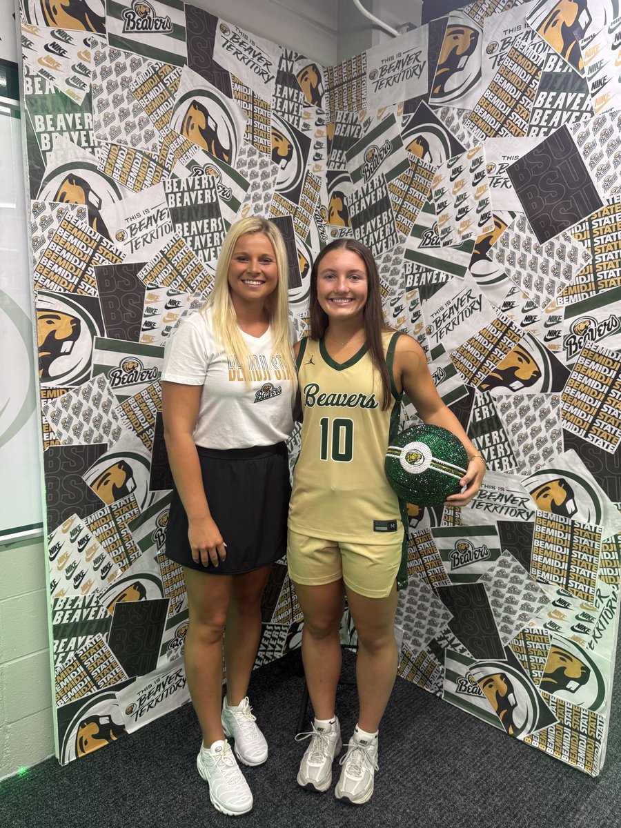 EdenWolfgram10's tweet photo. After a great visit, I am excited to announce I have received an offer from @BSUBeaversWBB. Thank you @McKeeverMadison and @3_gartner!

@ssahoopsteams 
@downtownlb32 https://t.co/Fwicoqracp