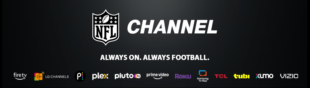 NFL Media tweet media