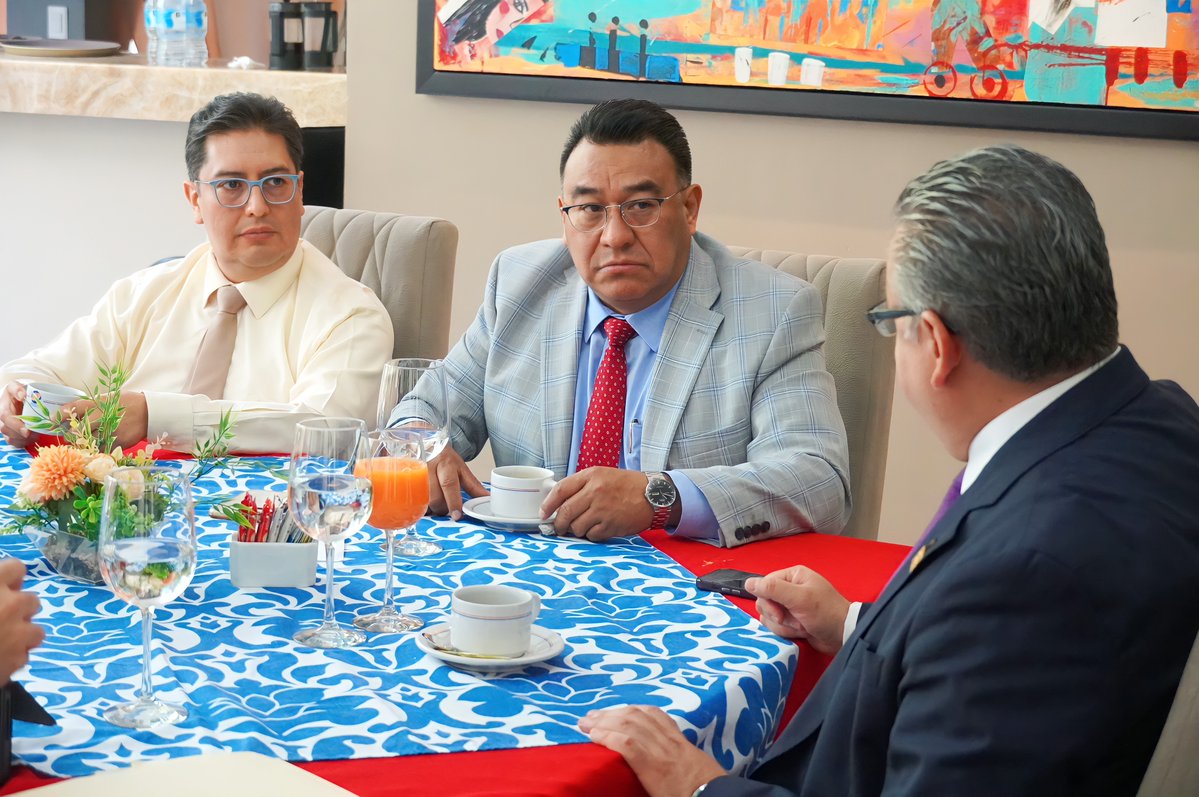 Notariado Mexicano tweet media