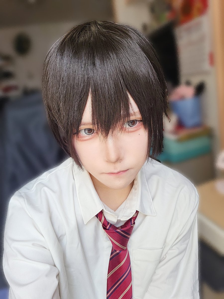 chaaak1_'s tweet photo. あまりにも加工しすぎけど https://t.co/hA0Z75Xioh
