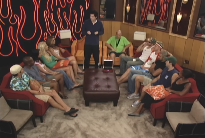 BB Live 365 #BB28 tweet media