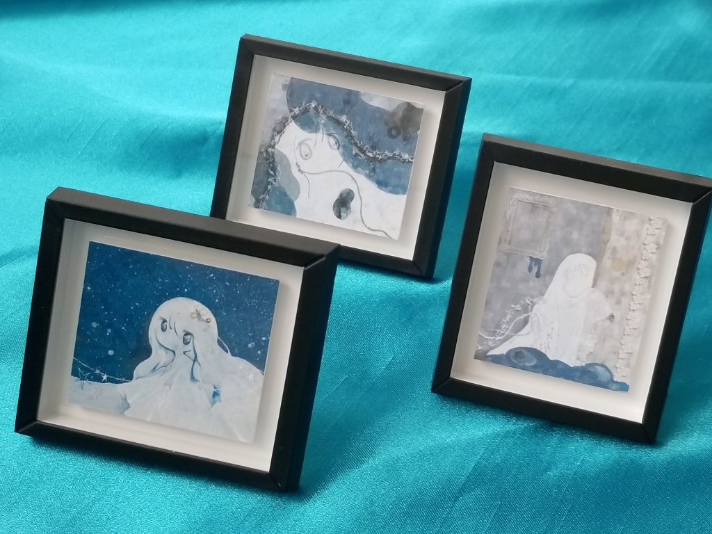 みなもすち (@suti_onnpunyamo) / Posts / X