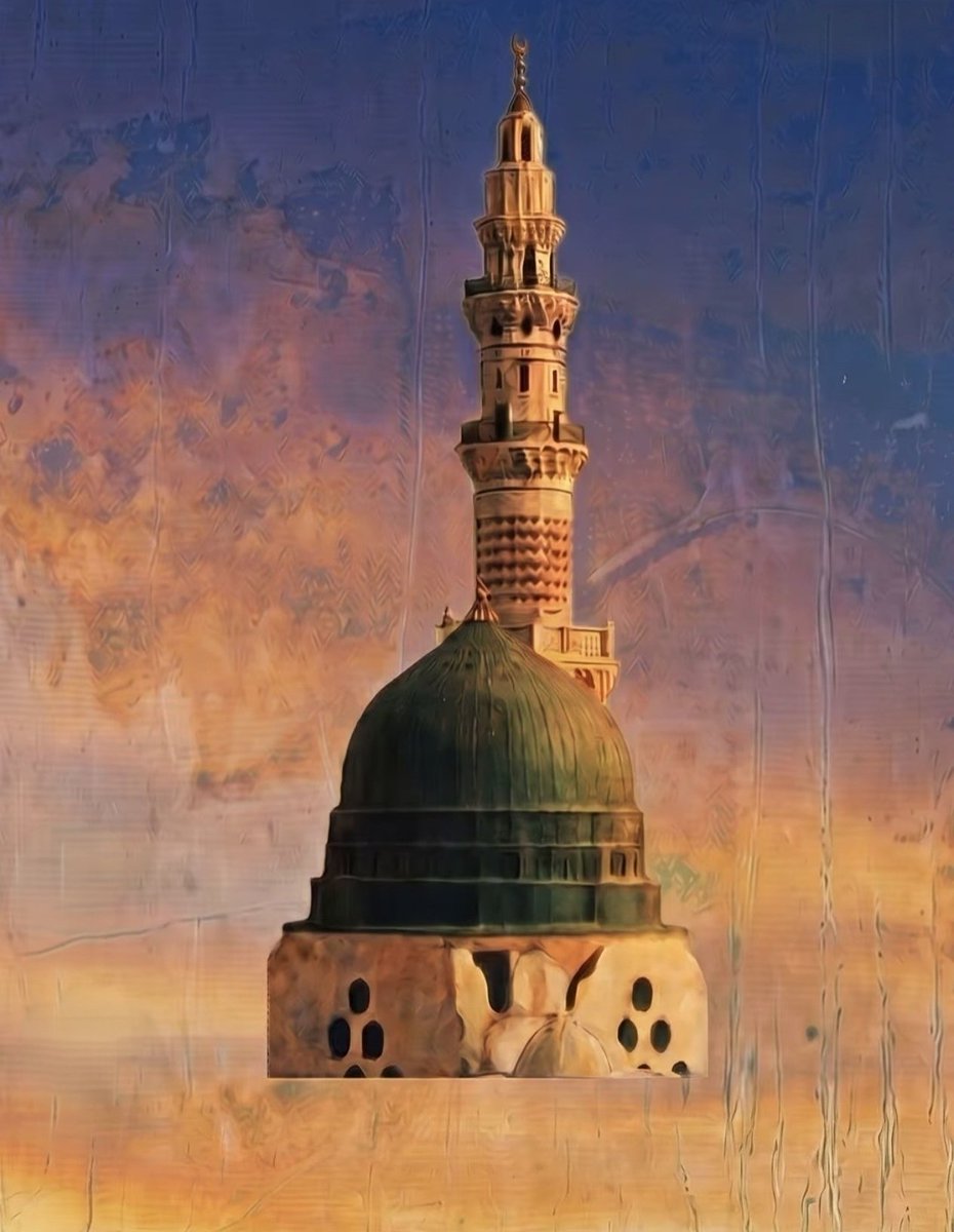 taher_ajlan's tweet photo. رسول الله قد أنزلت رحلي .. ببابك والسلام عليك مني

لعلمي بأنك الحصن الحصين .. فنعم الحال والمختار حصني

لأنك رحمة الرحمن عمّت .. جميع الكون من انس وجن

وتوجك الإله بتاج عز  .. وإكرام فيا مولاي خذني 

إلى نور يطهر ران قلبي .. وتملؤه علوما منك تهمي. https://t.co/M0R9um52dR