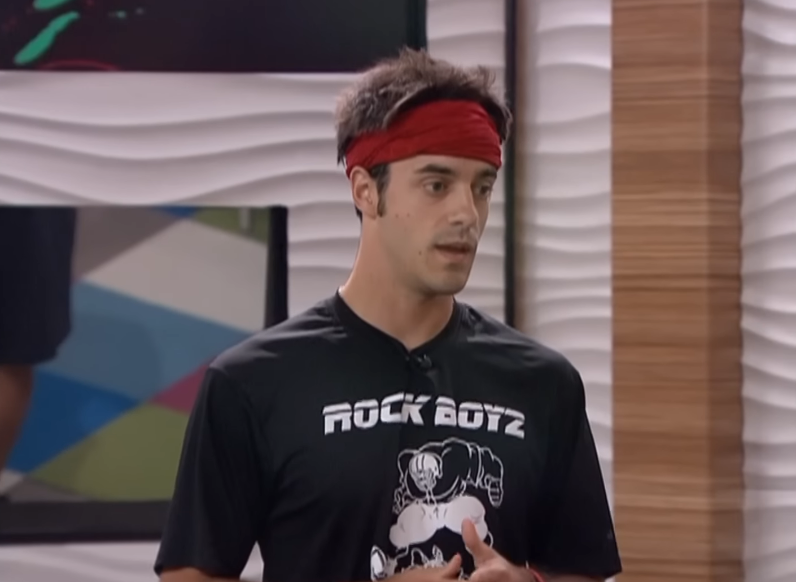 BB Live 365 #BB28 tweet media