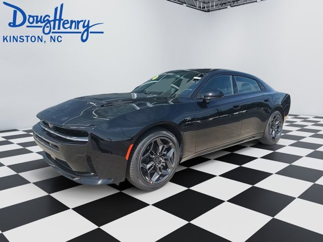 DougHenCDJR's tweet photo. Upgrade your daily commute with this New 2026 Dodge Charger! 

See more --> https://t.co/q5Hm7OsVPC https://t.co/cVYOCFFld1