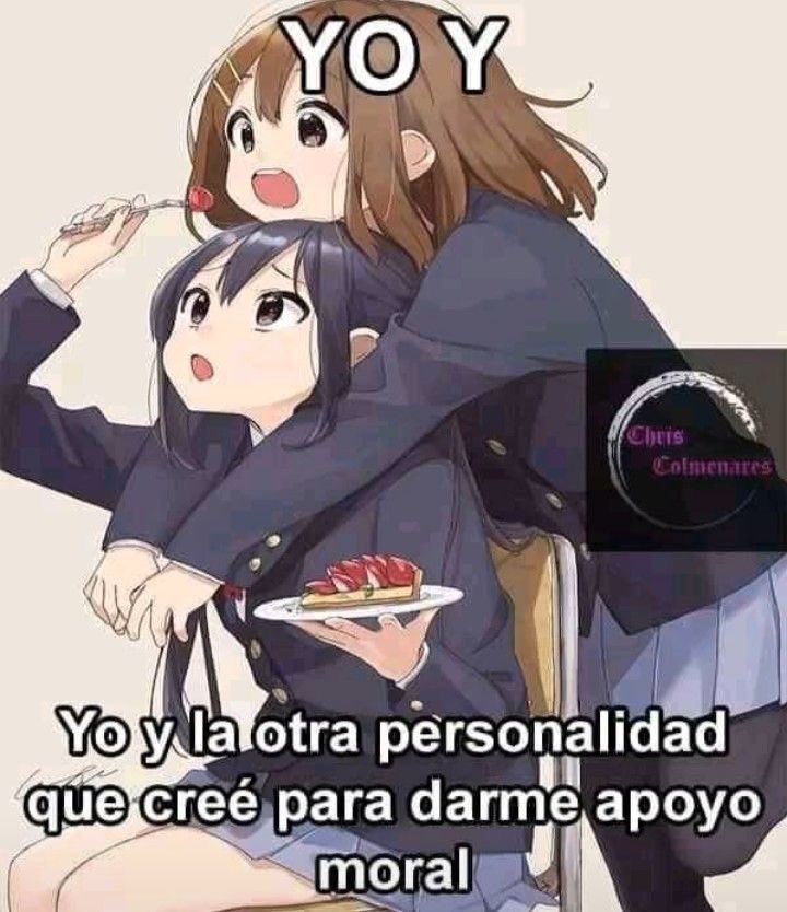 thatstupidzurei's tweet photo. Yo pq mis amigos no m quieren https://t.co/dnKv6vPlMX