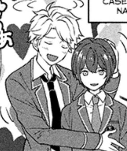 NeqoChwan's tweet photo. This narukasa fever https://t.co/OwWOx2j73Q