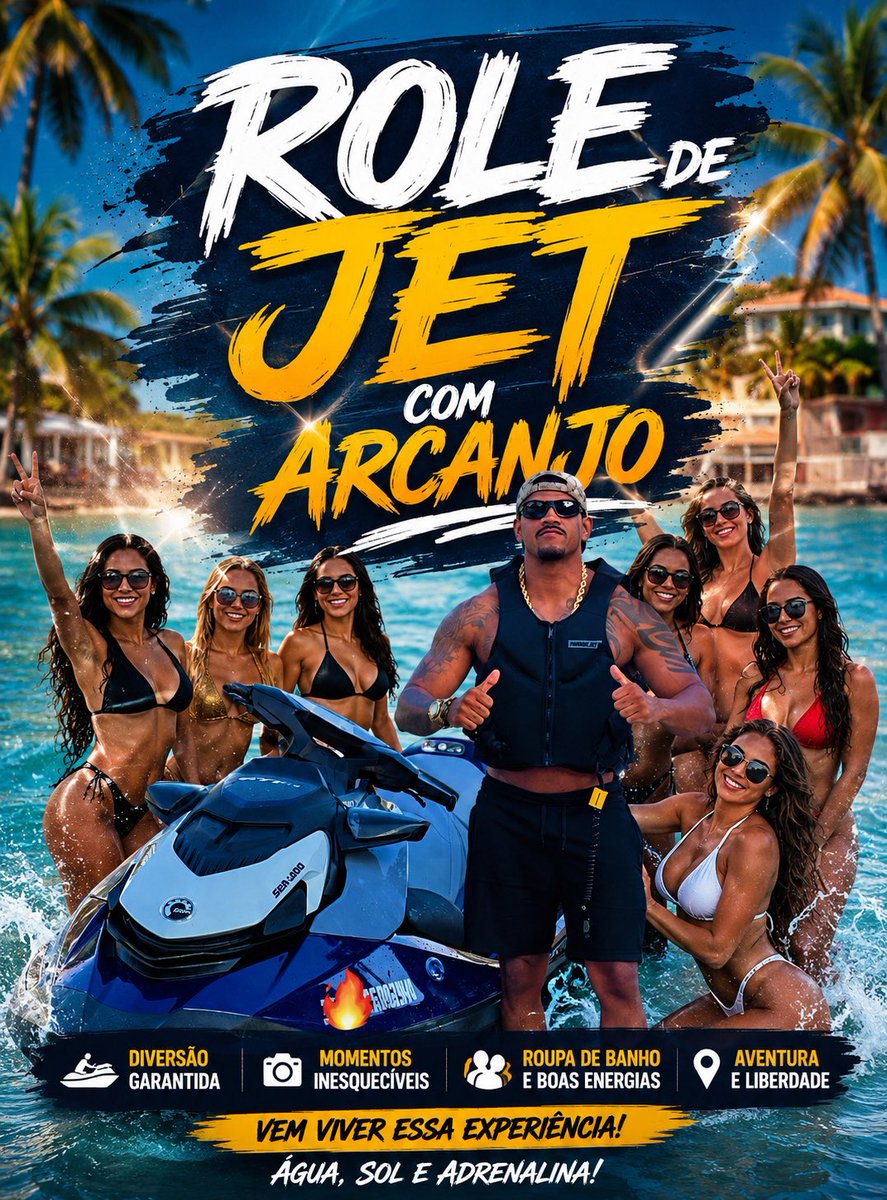 jetcomarcanjo's tweet photo. Gravação Com Arcanjo Em Alto Mar 🔥🔥🔥
Com as Mulheres Mais Gostosas Do Brasil 🇧🇷
para plataformas 
 Privacy 
Onlifans 
X videos 
Pornhub 
A Qual Vc Se Encaixaria? Só Chamar Na Dm 🥳 https://t.co/XMZazOStES