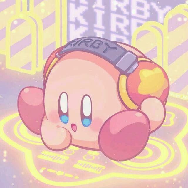celicareplica's tweet photo. Just a little pink star in a digital world. 

Art by @strawbwarz
#Kirby
#KirbyFanArt
#KirbyArt
#KirbyLovers
#KirbyNintendo #FanArt https://t.co/7myXJCTwZx
