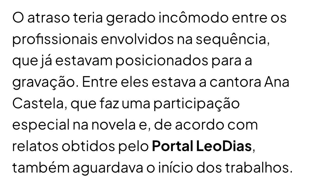 whoisjupa's tweet photo. Babado. https://t.co/f8dboyrHil