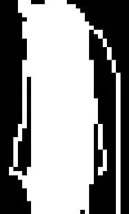 PlumeValley_'s tweet photo. my gaster theory, long hair. https://t.co/PDBNeZ3gtT